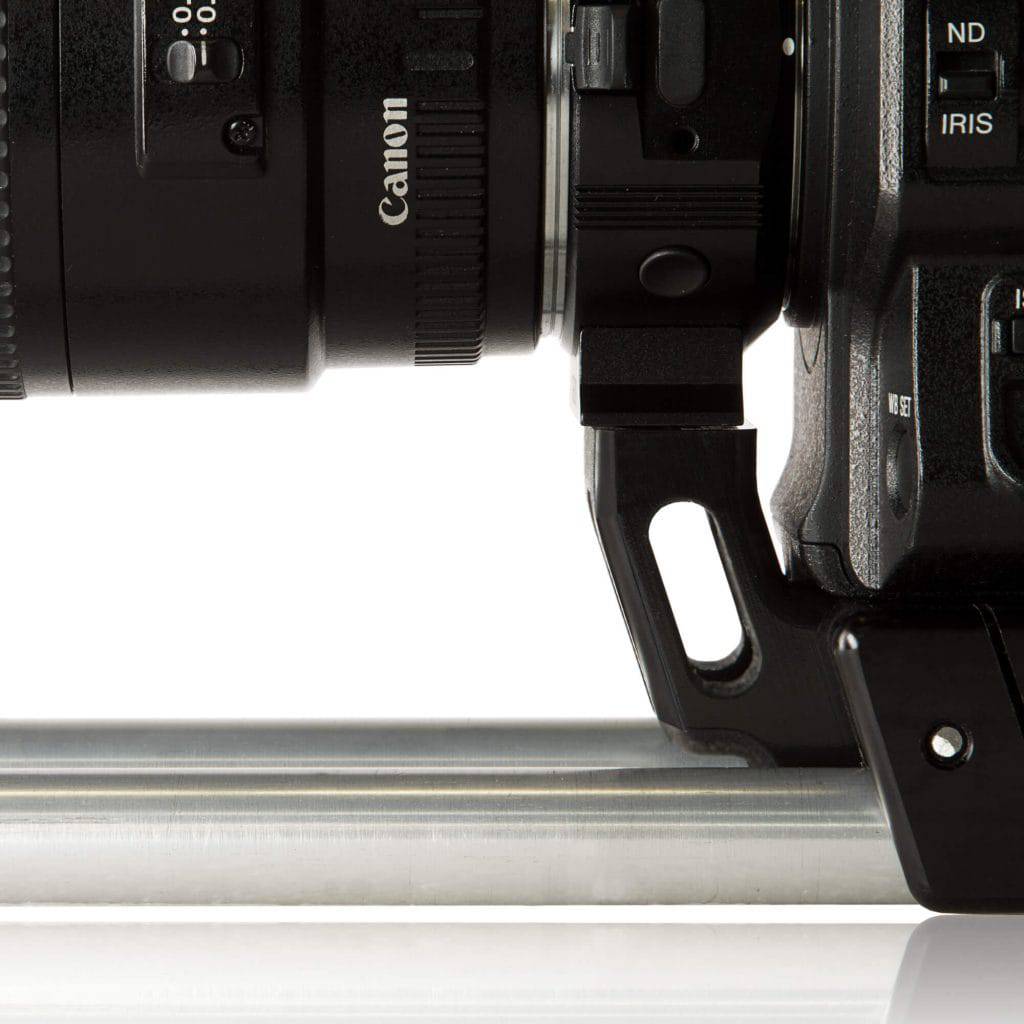SHAPE Sony FS5/FS5 II Metabones Adapter product view 2