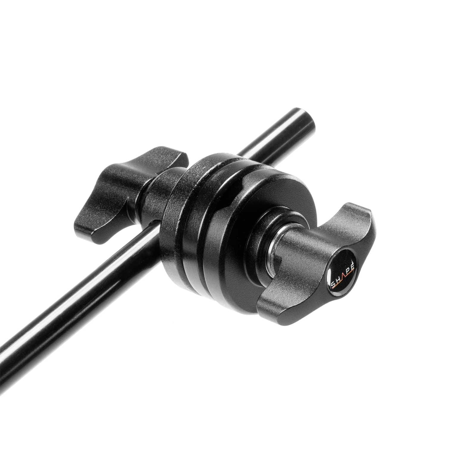 SHAPE Mini C-Stand with Ball Head 5 inches product view 7