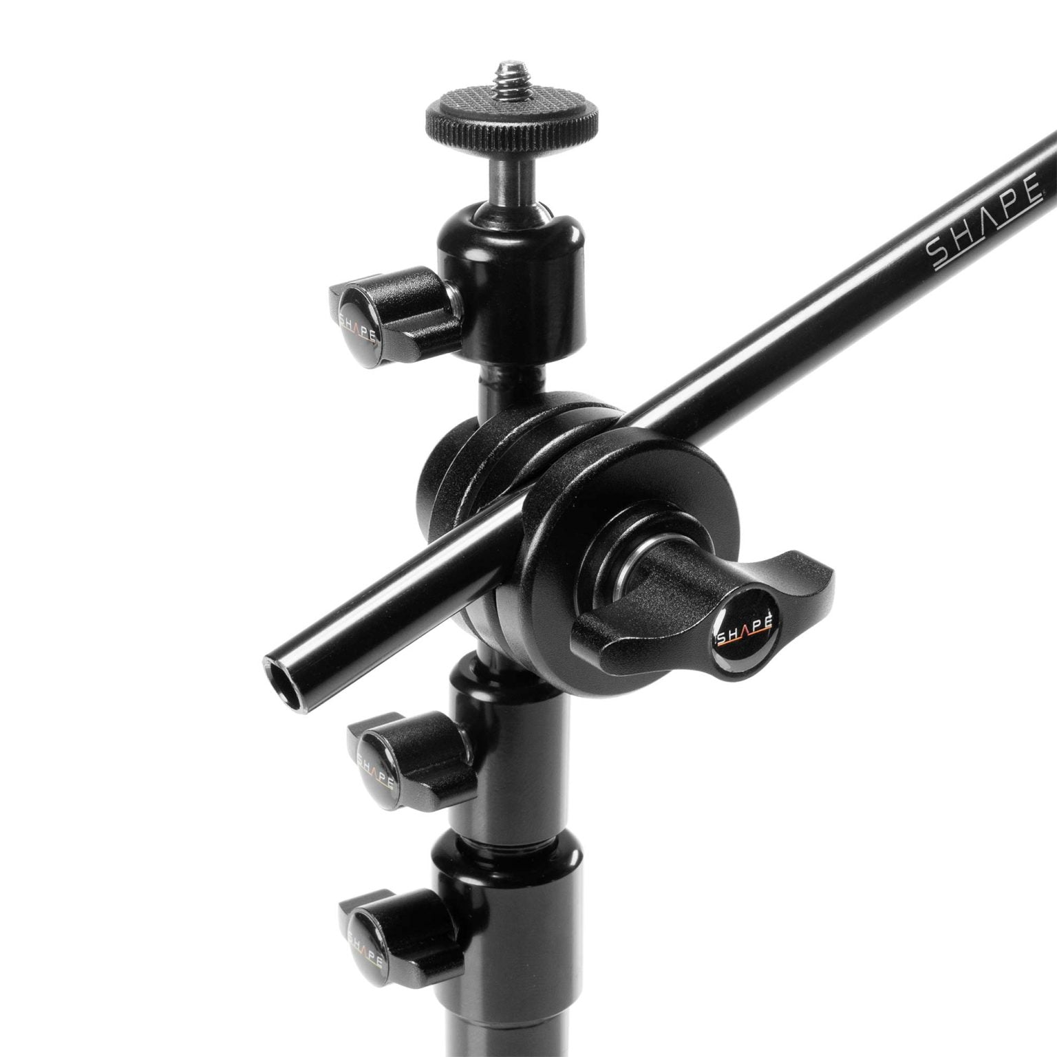 SHAPE Mini C-Stand with Ball Head 5 inches product view 8