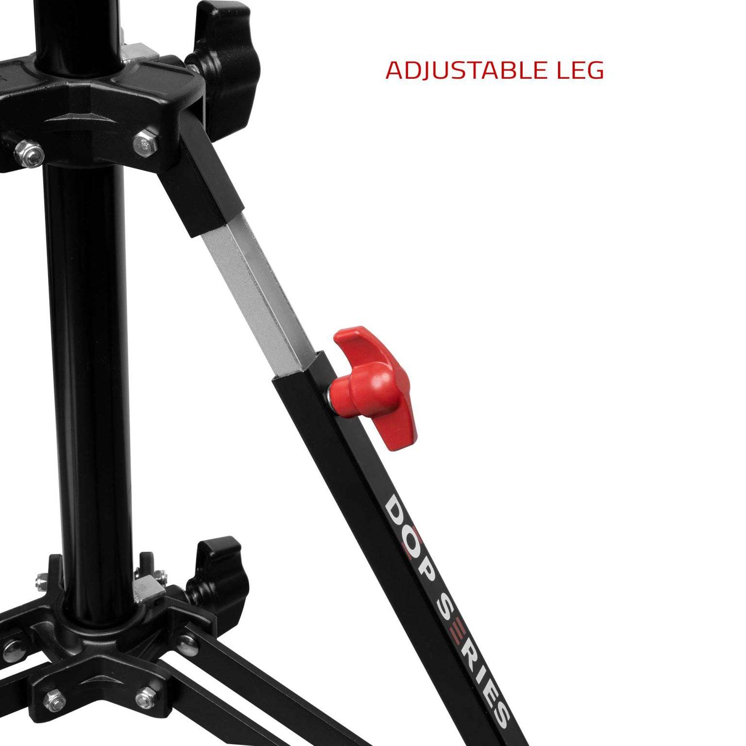 SHAPE Montreal Combo Triple Riser Stand 14'8" product view 5