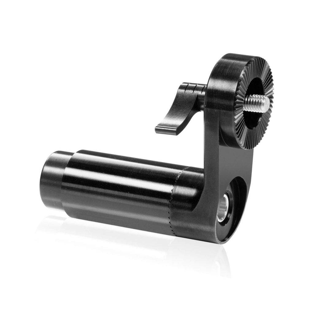 SHAPE Push Button ARRI Rosette product view 4