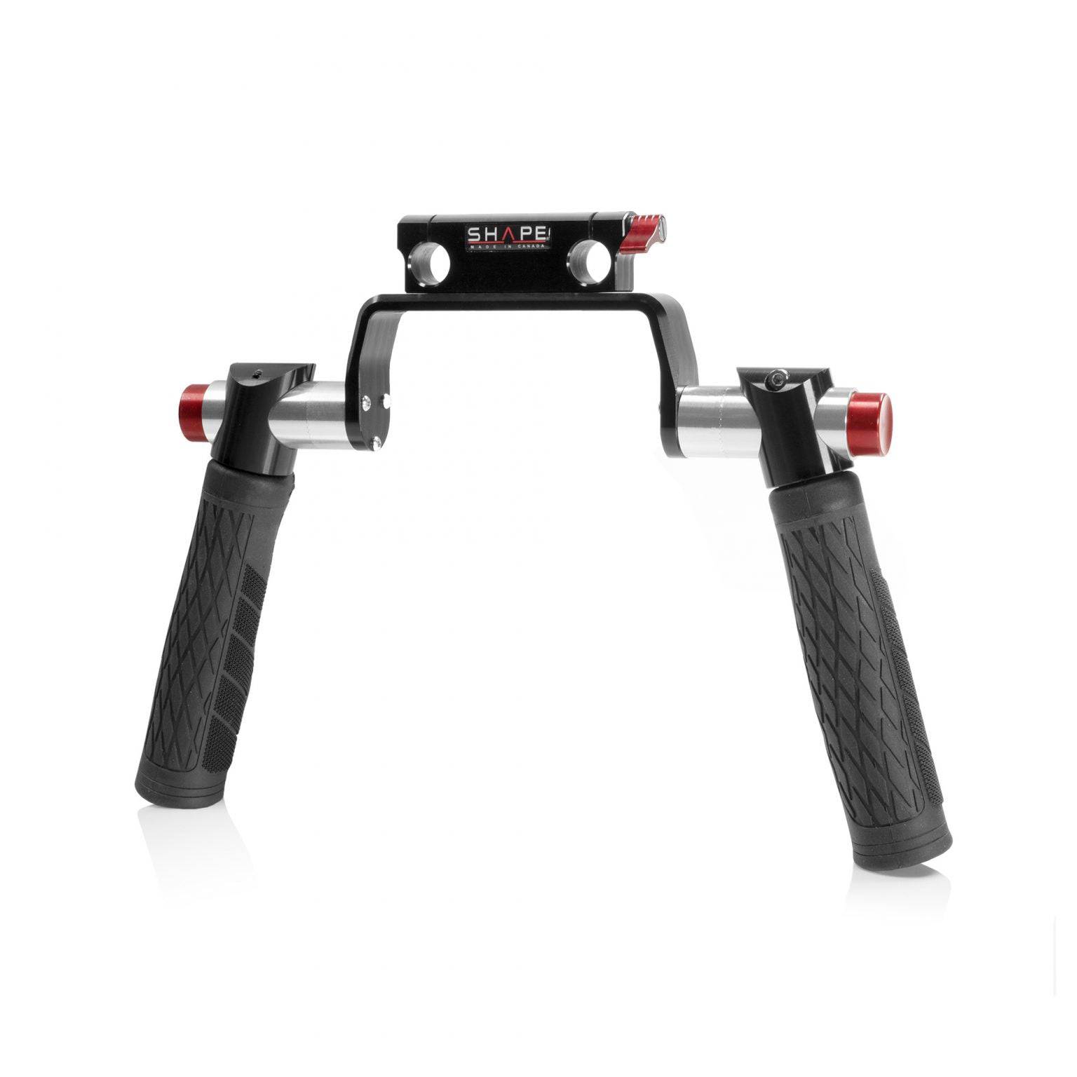 SHAPE Quick Handles Rod Bloc