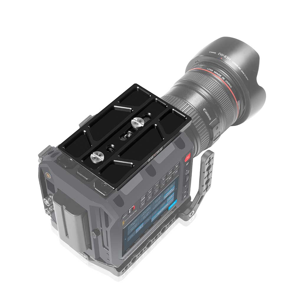 SHAPE Quick Release Flying Plate product view 4