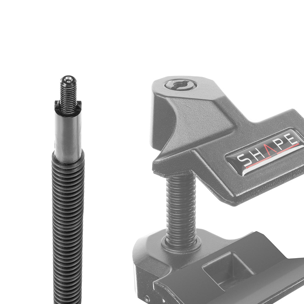 SHAPE Shifter Lockable 8 Inch Extension product view 3