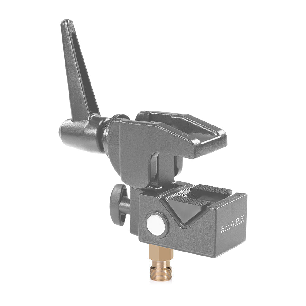 SHAPE Spigot for Microphone Holder 5/8-27 product view 2