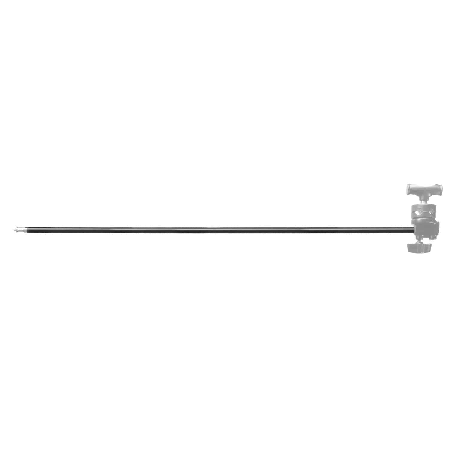 SHAPE C-Stand 40" Stainless Steel Arm