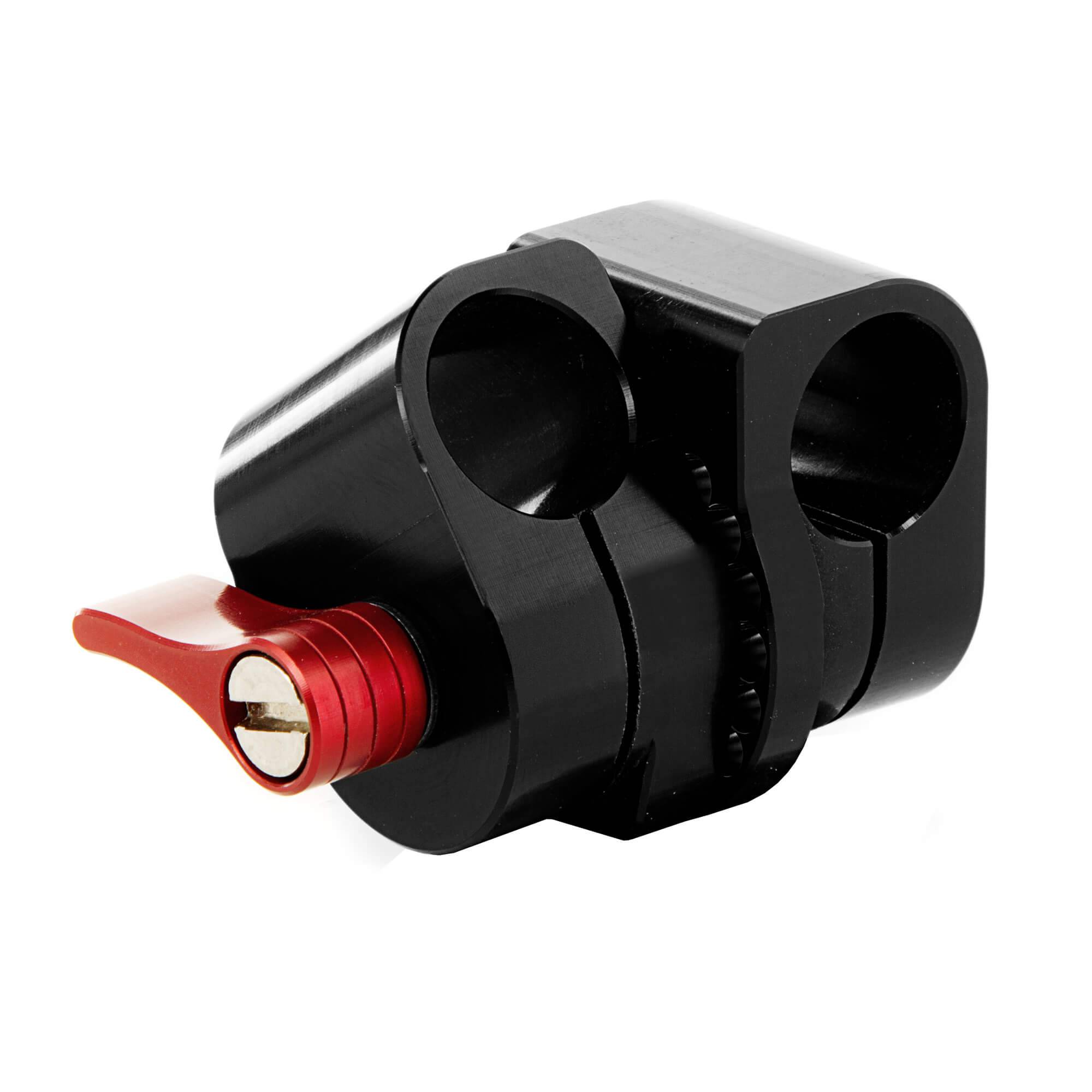 SHAPE Swivel Rod Clamp