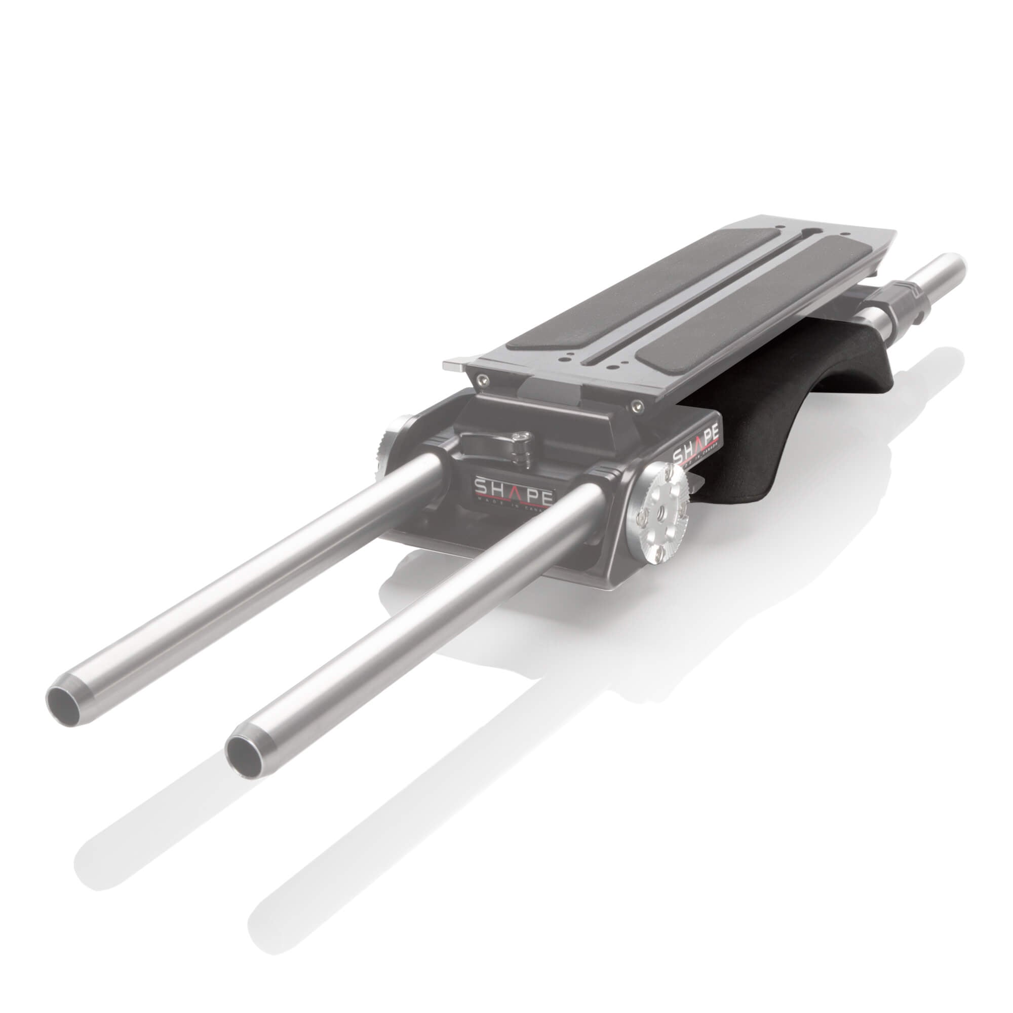 SHAPE VCT Universal Baseplate Replacement Pad product view 3