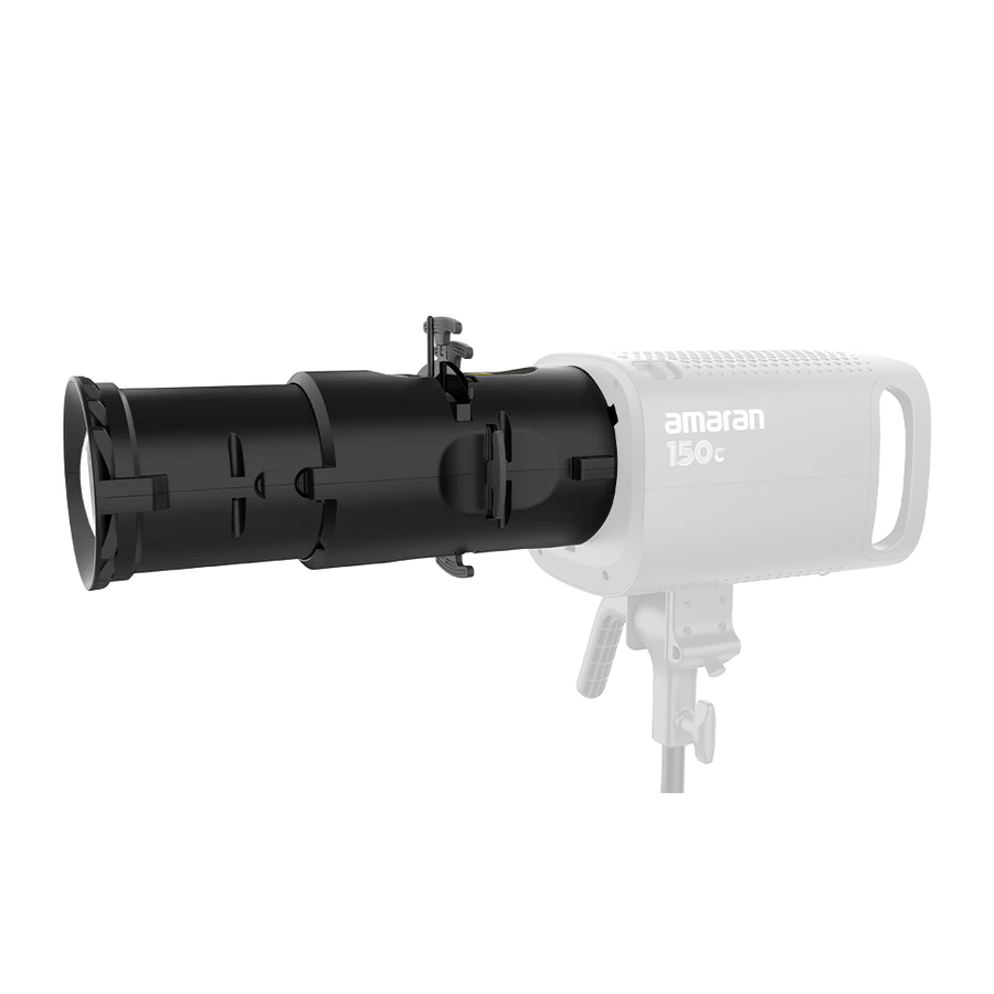 Amaran Spotlight SE 19° Lens Kit