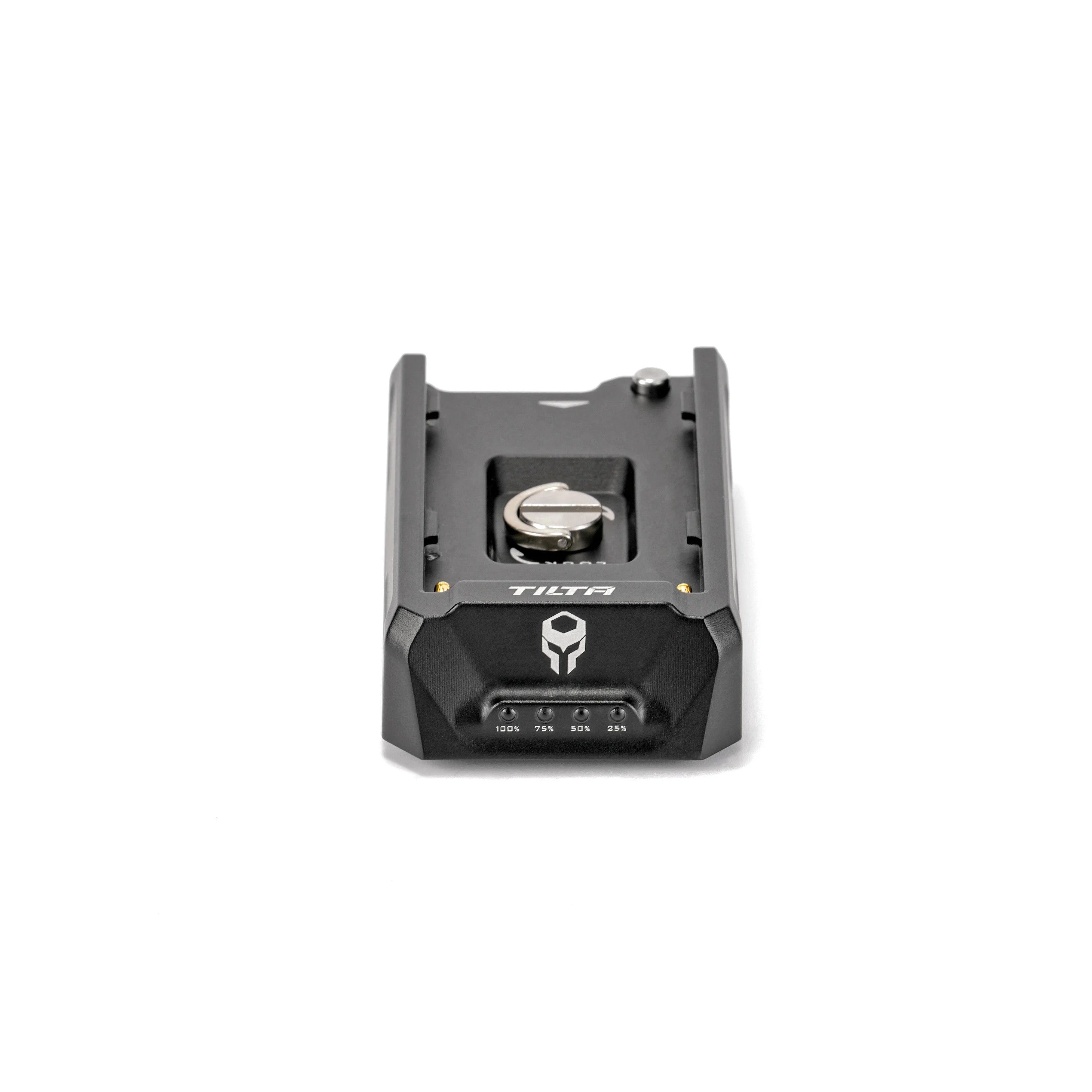Tilta L Series Battery Plate (Black) square product image 3