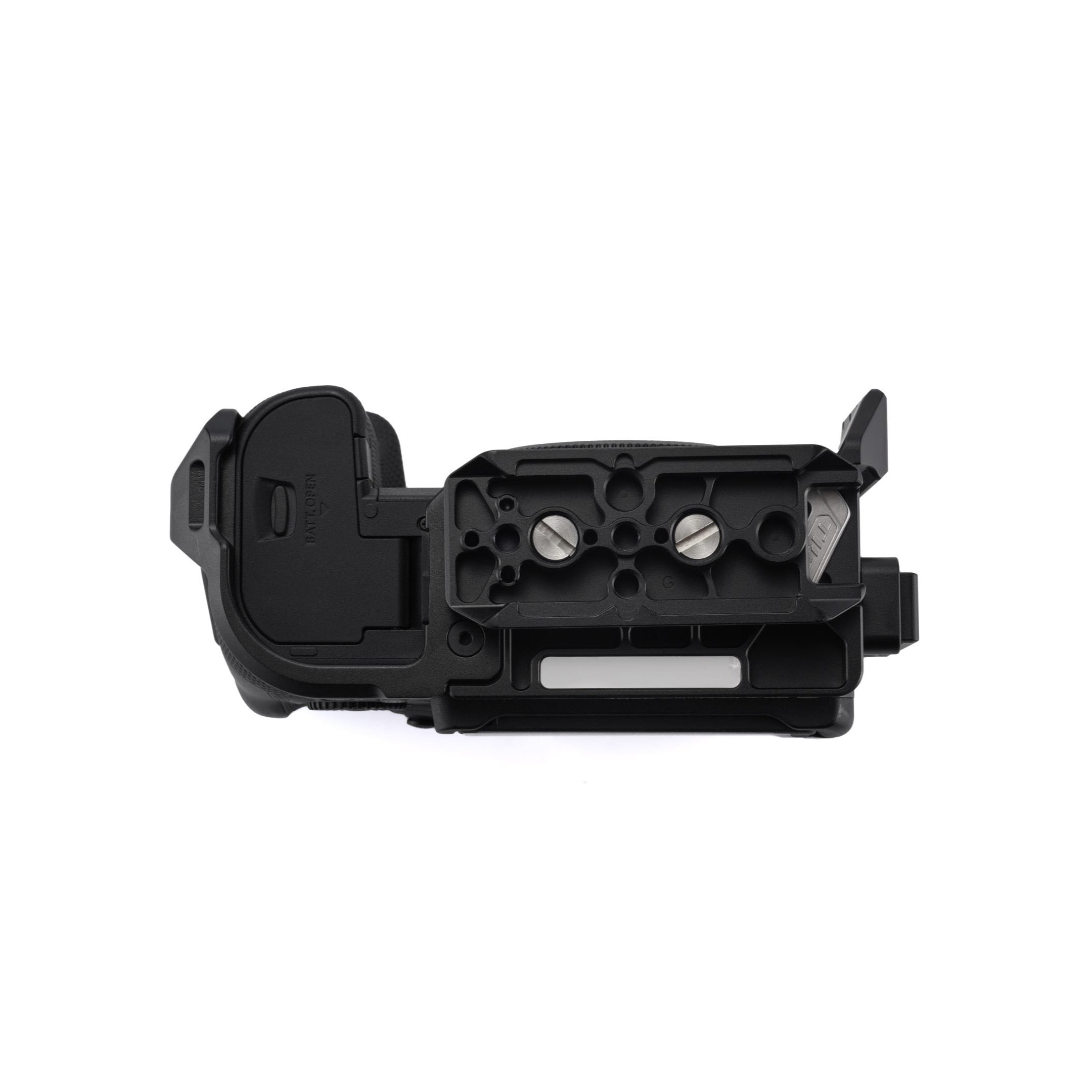 Full Camera Cage for Canon R6 V - Black square product image 5