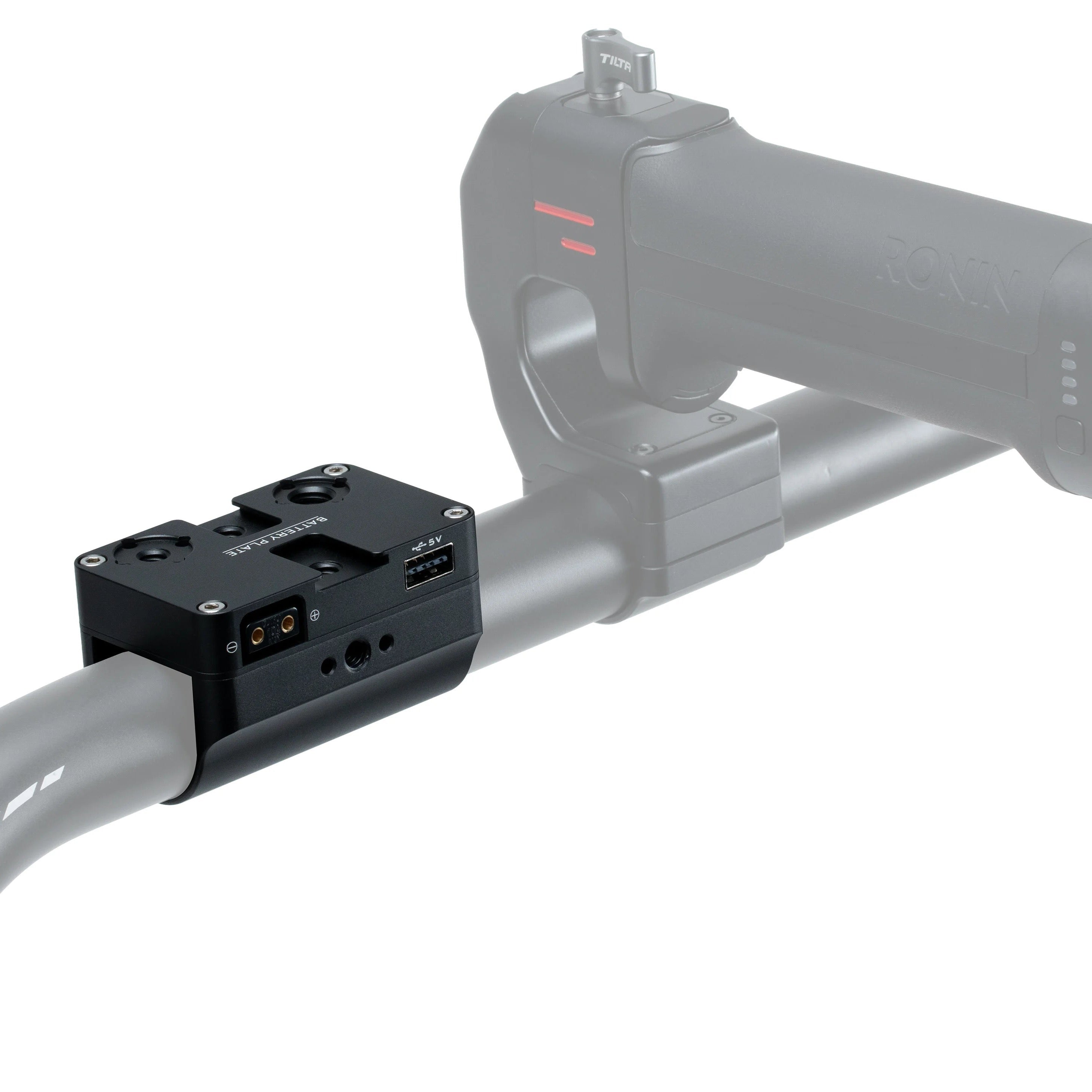 Tilta Power Supply Module for Ring Grip square product image 4