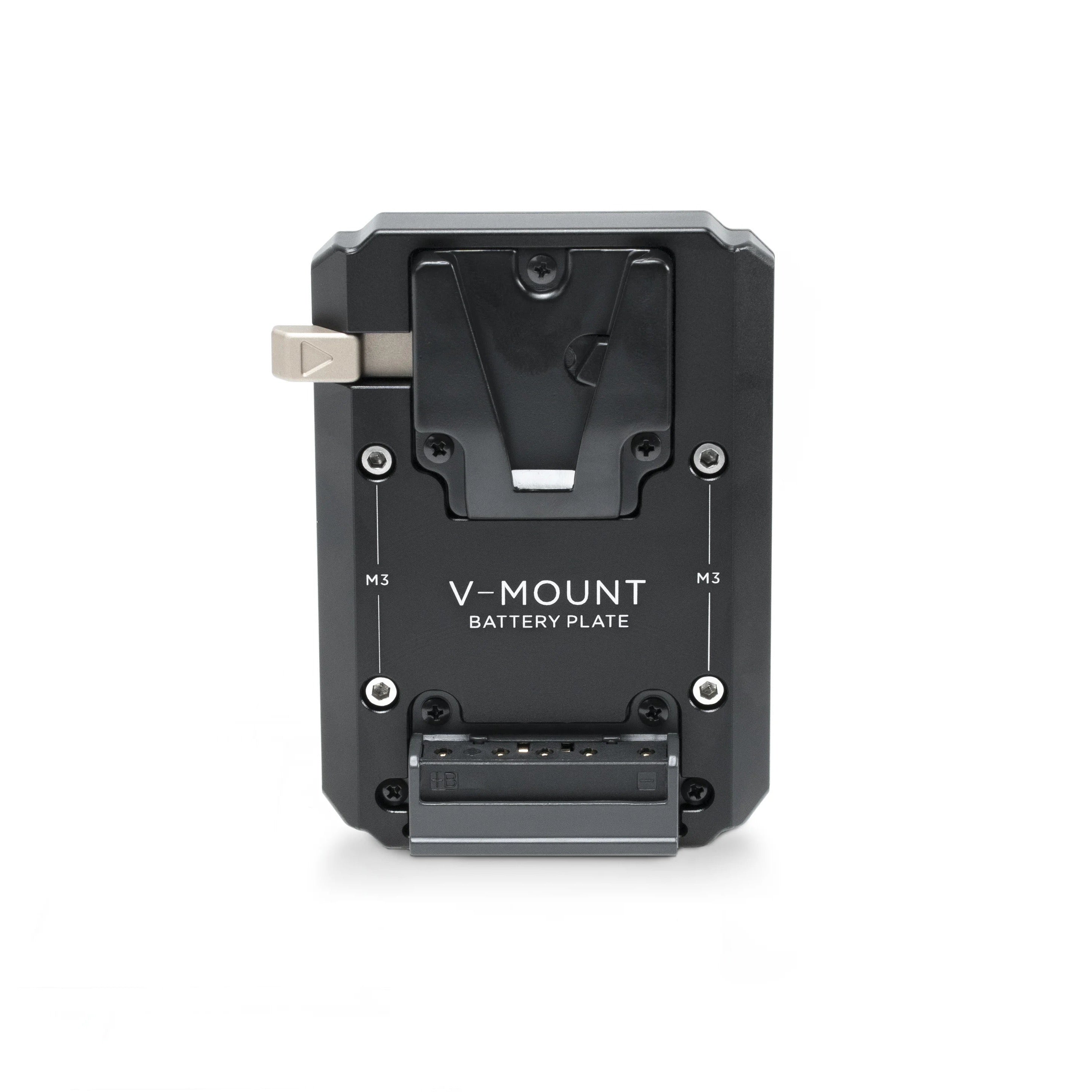 Tilta V-Mount Battery Plate for Ring Grip square product image 2