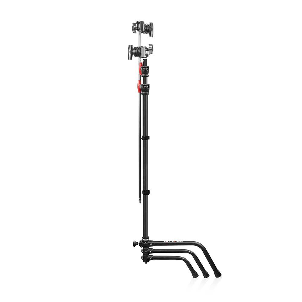 SHAPE C-Stand riser locks