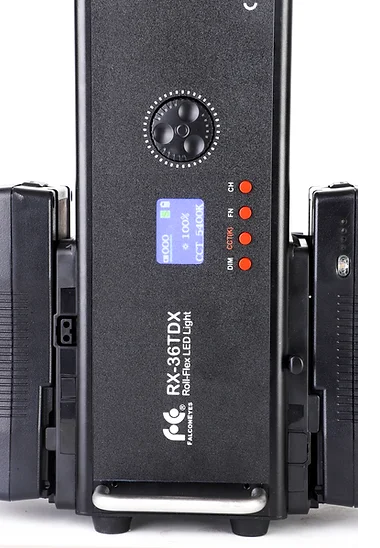 FalconEyes RX-36TDX Control Box