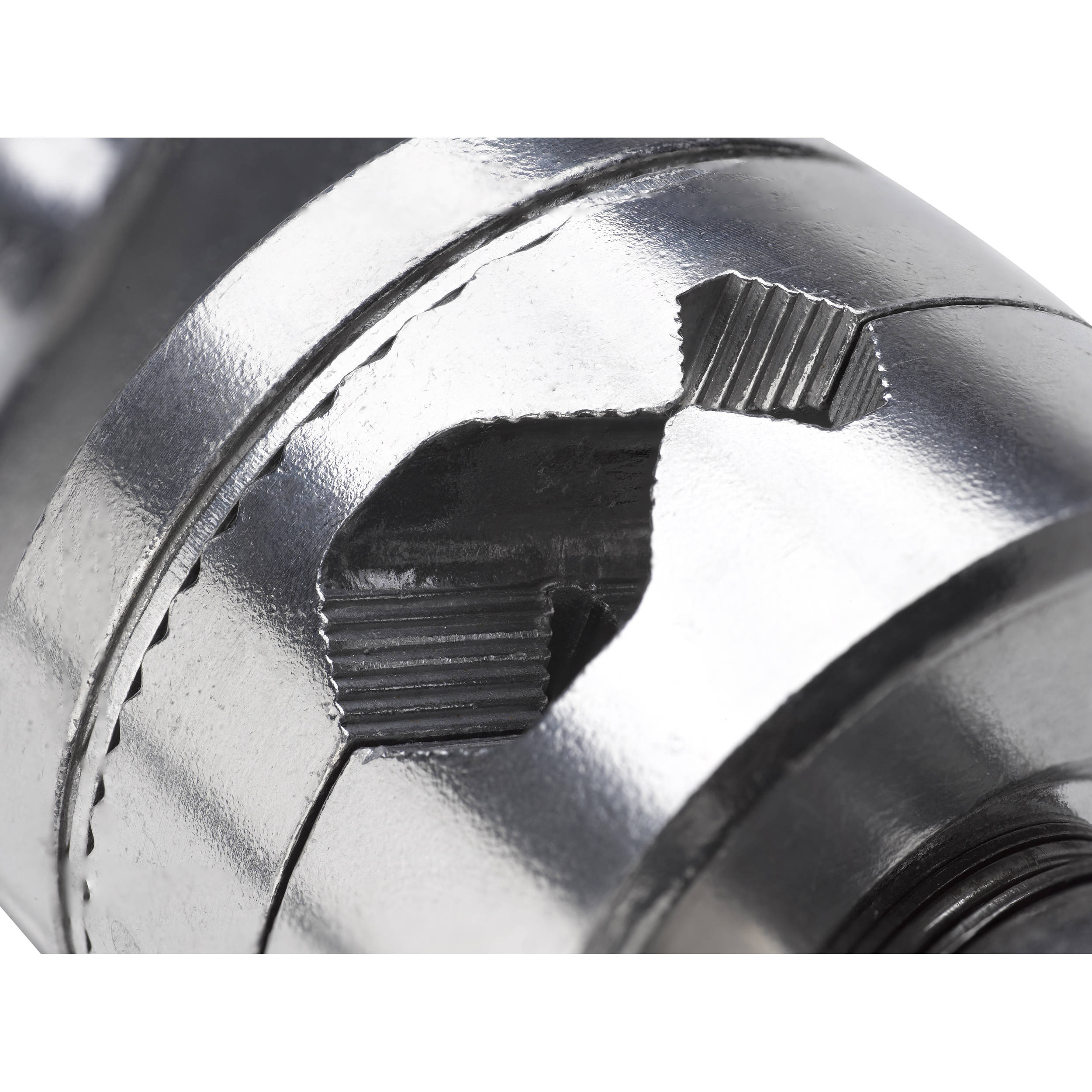 FPS 2.5" Grip Head (C-Stand Head)