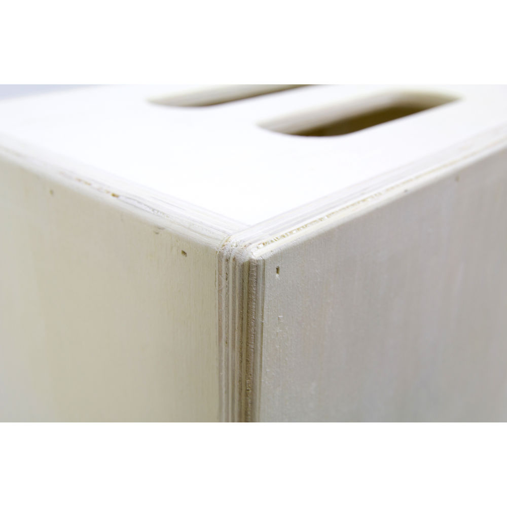 Kupo 4-In-1 Nesting Apple Box Set - Filmgear Canada