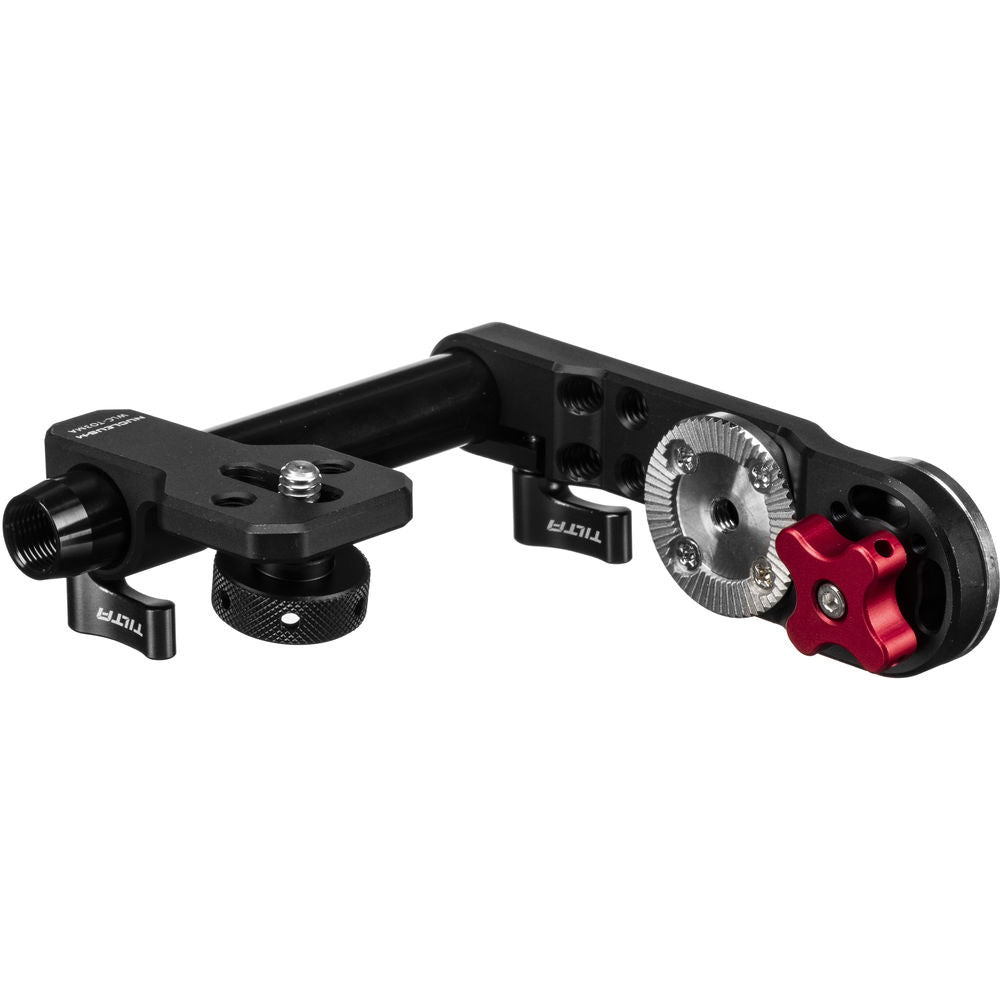 Tilta Monitor Bracket for Nucleus-M FIZ Hand Unit - Filmgear Canada