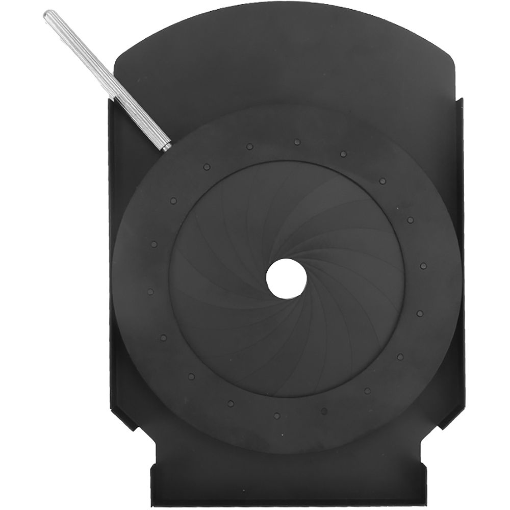 Aputure Spotlight Mount Iris - Filmgear Canada