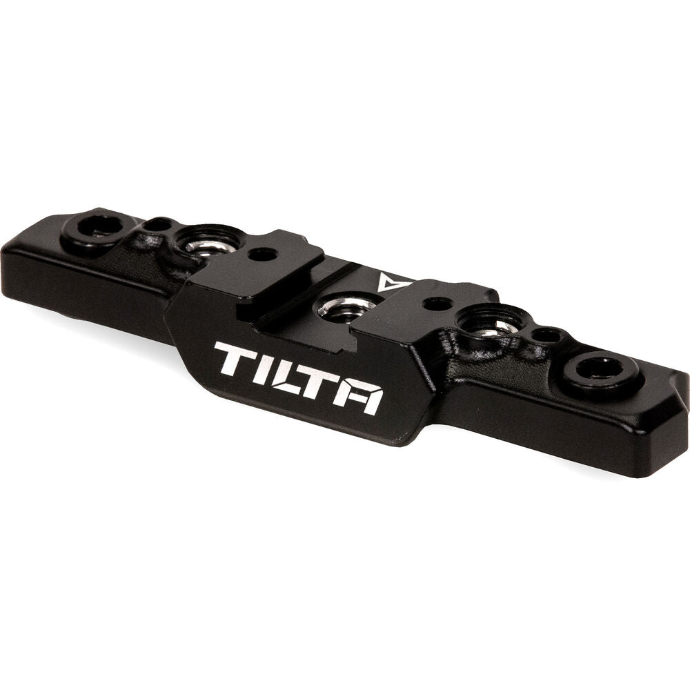 Tilta Top Plate for RED Komodo (Black) - Filmgear Canada