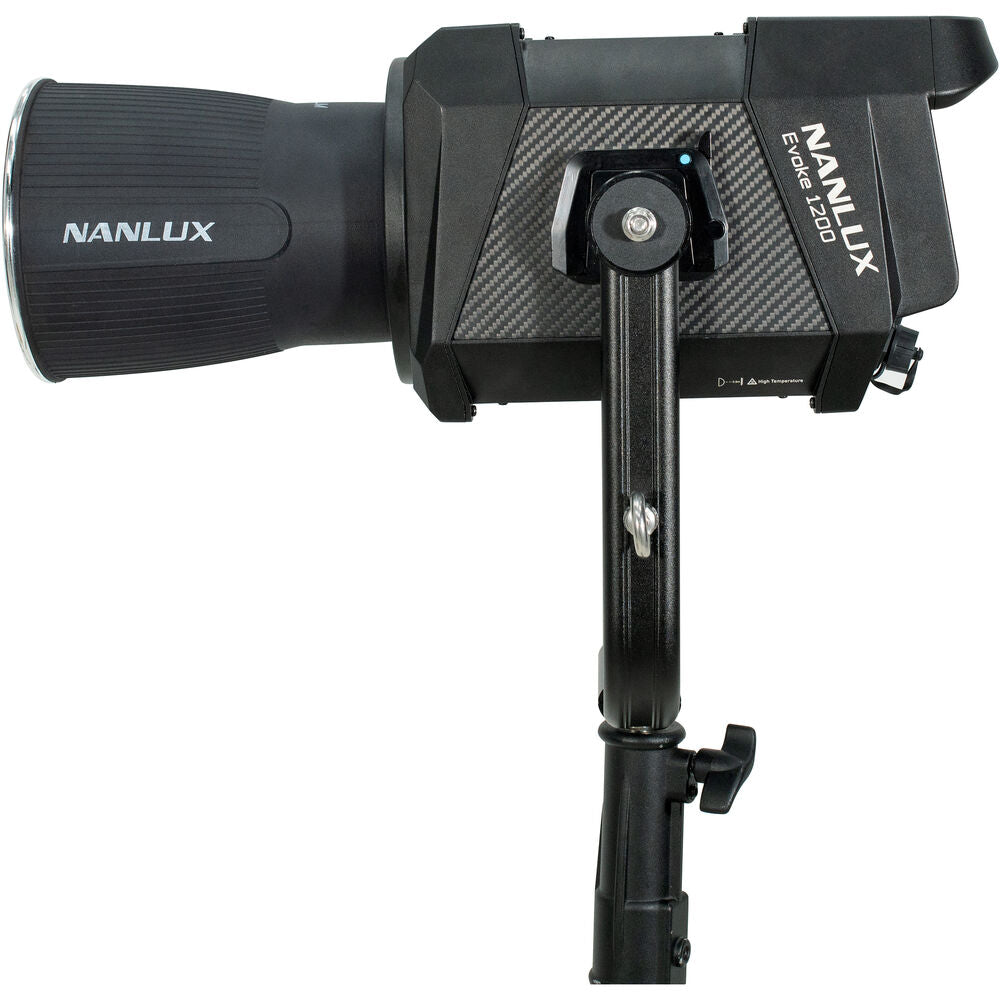 Nanlux Evoke 1200 Daylight LED Light - Filmgear Canada