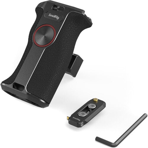 SmallRig Rotating NATO Handle (Left Side) #3260