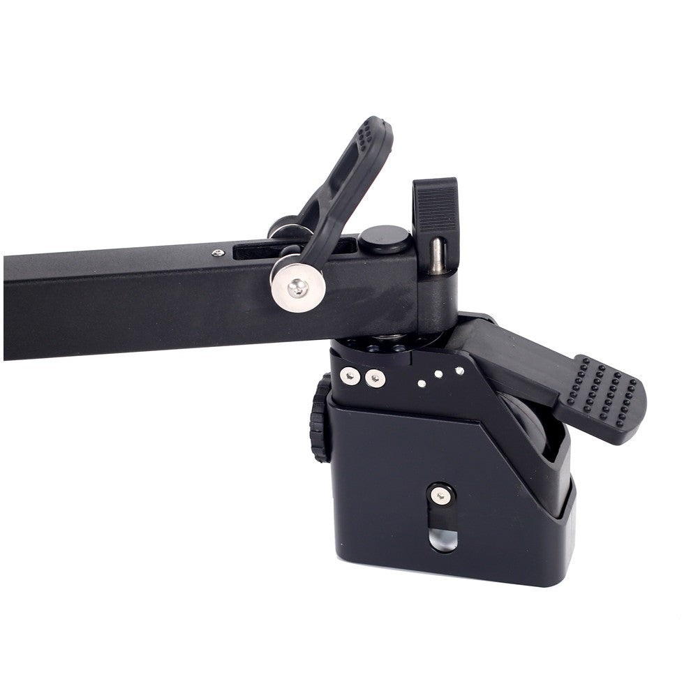 Teris TSD30 Heavy-Duty Tripod Dolly 100kg Payload - Film Gear Canada