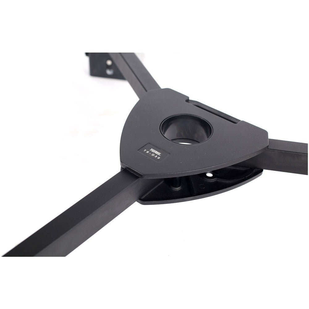 Teris TSD30 Heavy-Duty Tripod Dolly 100kg Payload - Film Gear Canada
