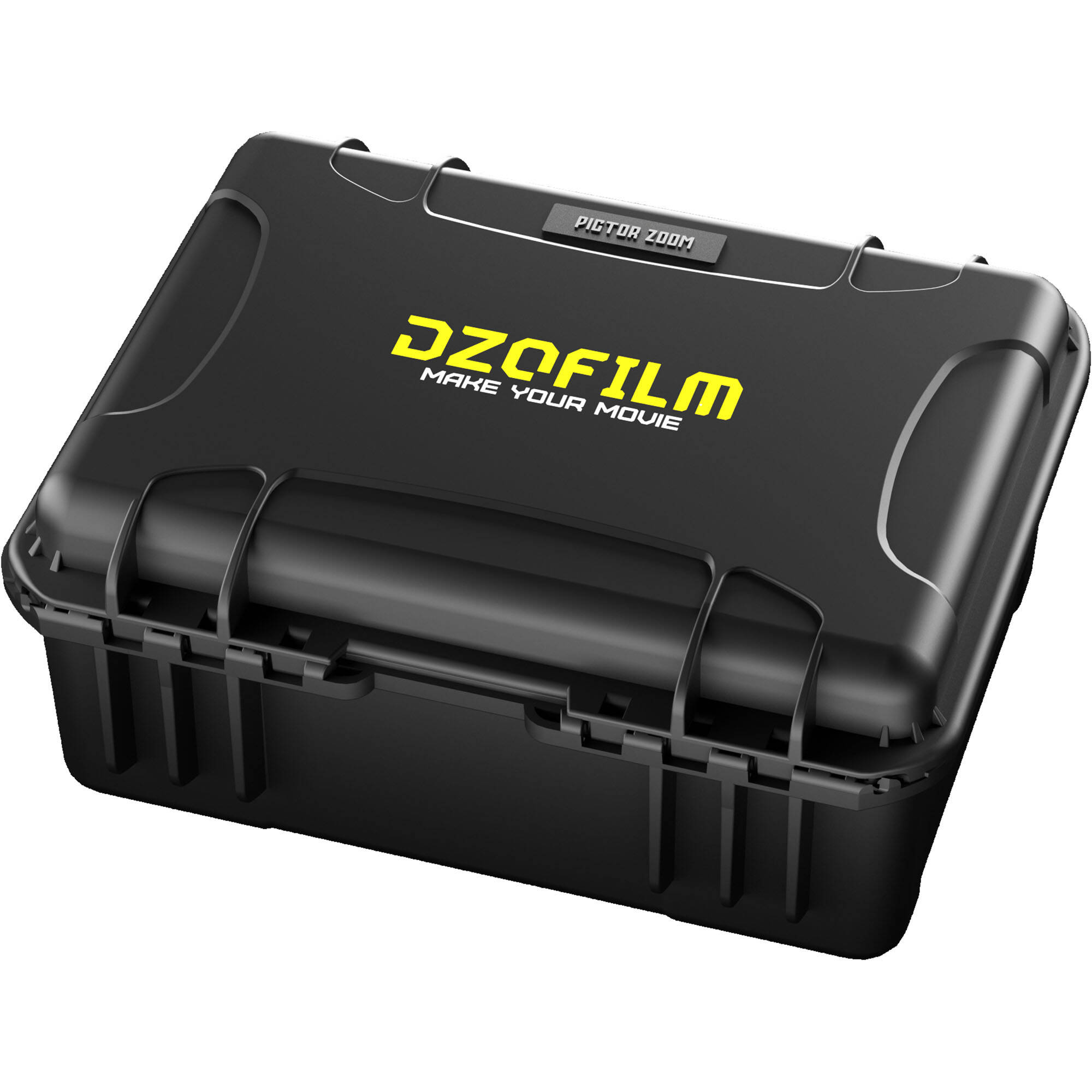 DZOFILM DZOFilm Pictor T2.8 Super35 Zoom 3-Lens Bundle 14-30/20-55/50-125 (PL & EF Mount) - Film Gear Canada