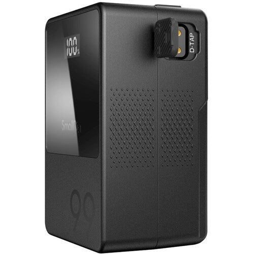 SmallRig VB99 Mini V-Mount Battery (99Wh) #3580