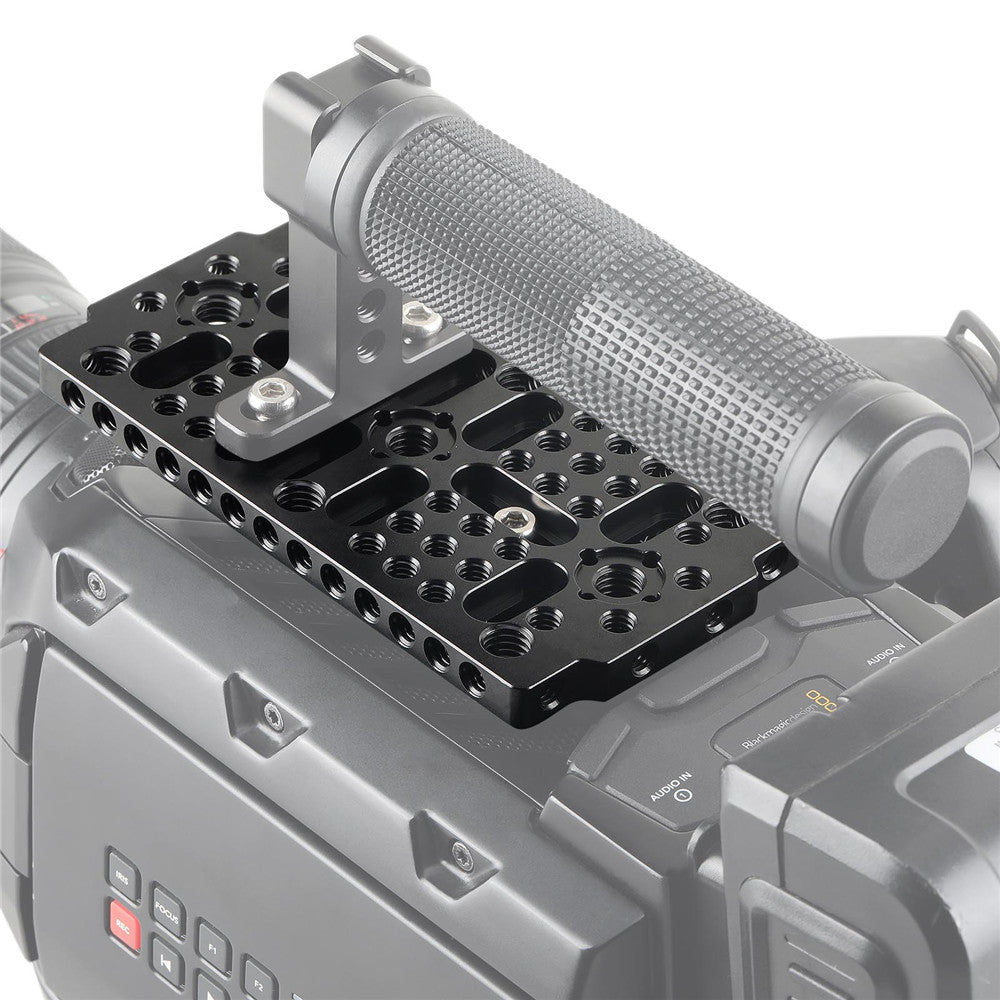 SmallRig Cheese Plate #1681 - Filmgear Canada