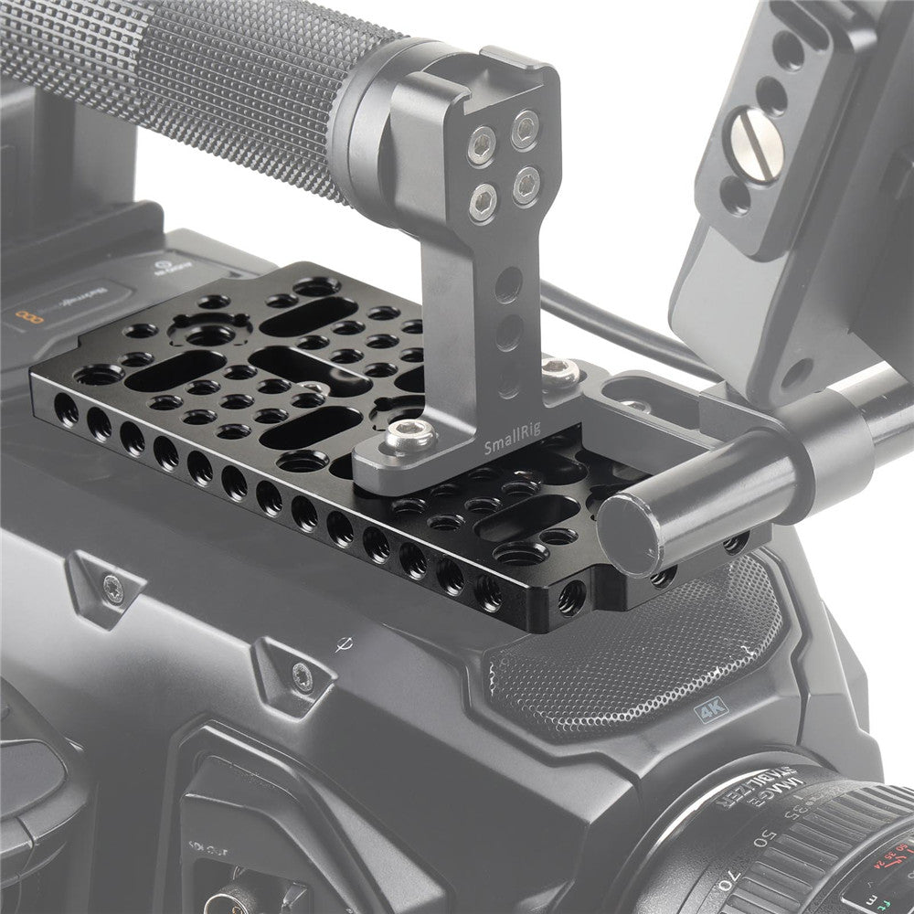 SmallRig Cheese Plate #1681 - Filmgear Canada