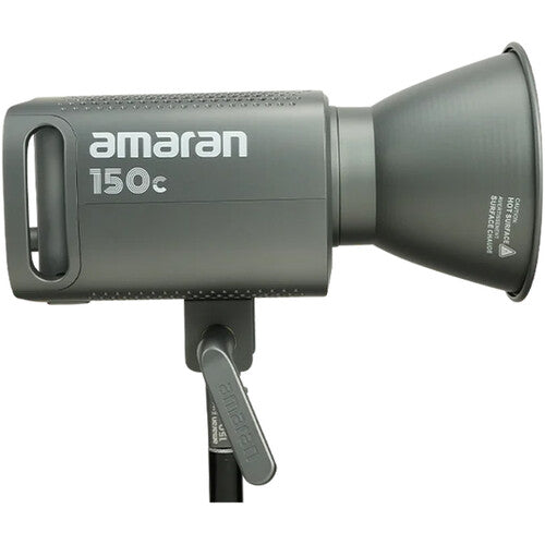 Amaran 150c RGB LED Monolight