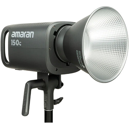 Amaran 150c RGB LED Monolight