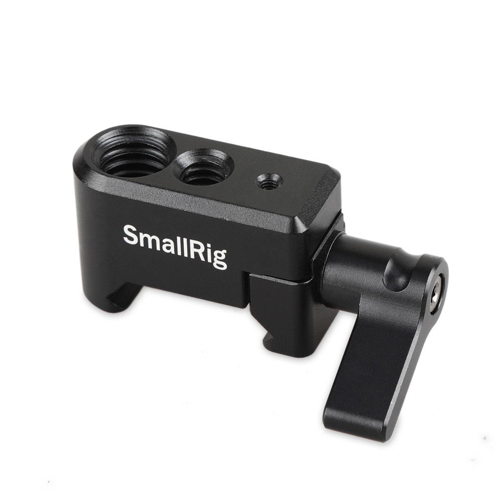 SmallRig Quick Release NATO Clamp 1973 - Filmgear Canada
