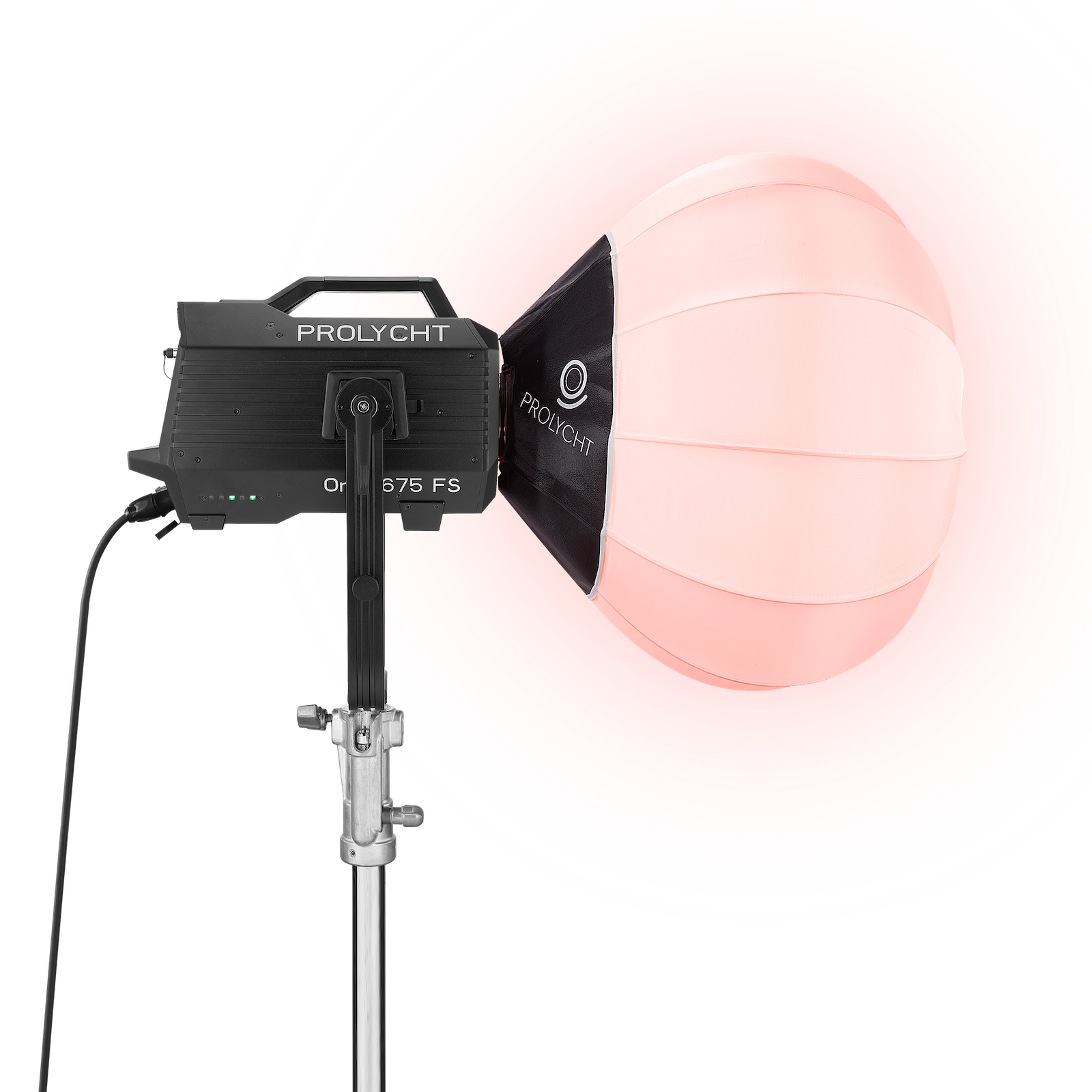 Prolycht Prolycht Soft Lantern for Orion 675 FS LED (36") - Film Gear Canada