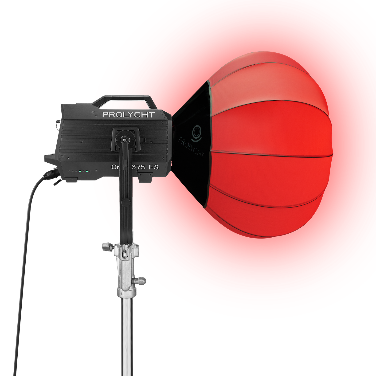 Prolycht Prolycht Soft Lantern for Orion 675 FS LED (36") - Film Gear Canada