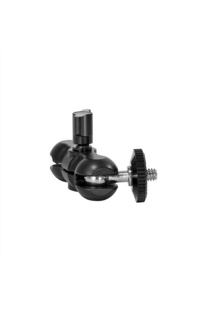 SmallRig Multi-Functional Crab-Shaped Clamp with Ballhead Magic Arm #2164 - Filmgear Canada