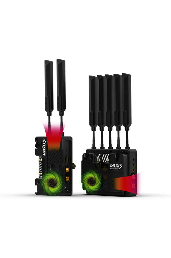 Vaxis Storm 3000DG Wireless Kit - Filmgear Canada