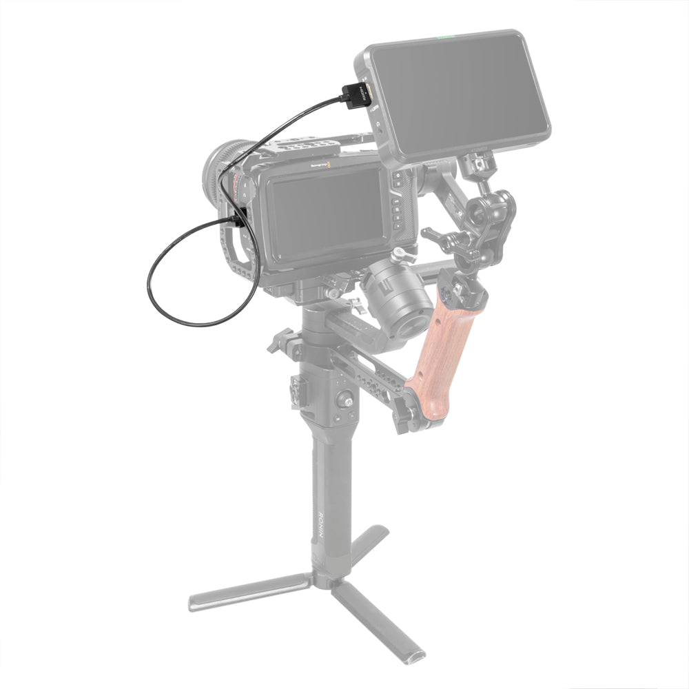 SmallRig Ultra Slim 4K HDMI Cable 55cm #2957 - Filmgear Canada