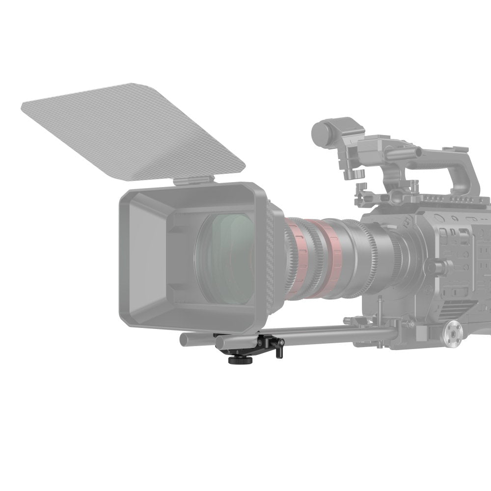 SmallRig 15mm Rod Support for 2660 Matte Box 3411 - Filmgear Canada