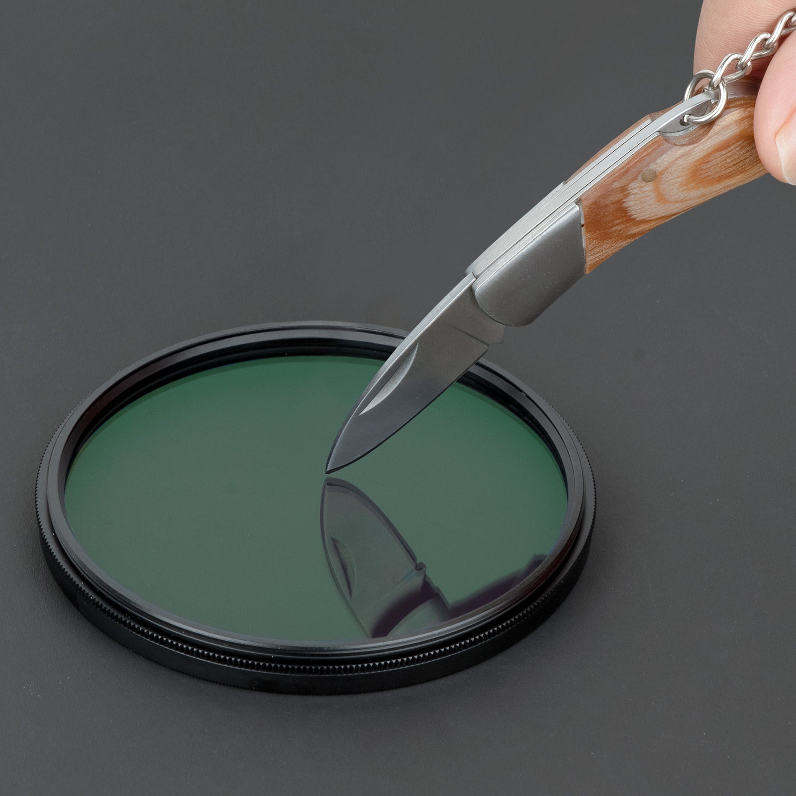 SmallRig 77mm MRC CPL Filter 3587 - Filmgear Canada