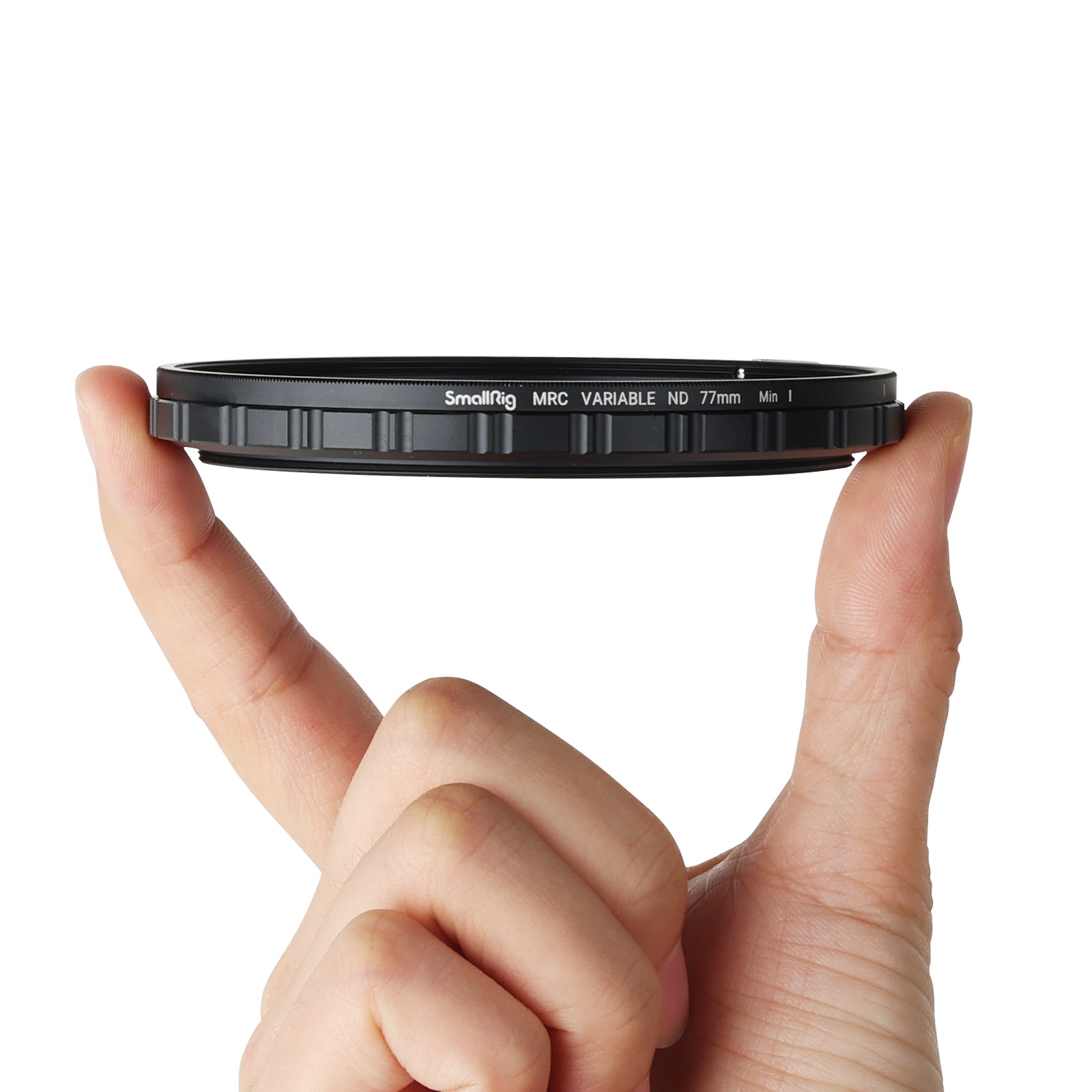 SmallRig 77mm MRC VND Filter 3590 - Filmgear Canada
