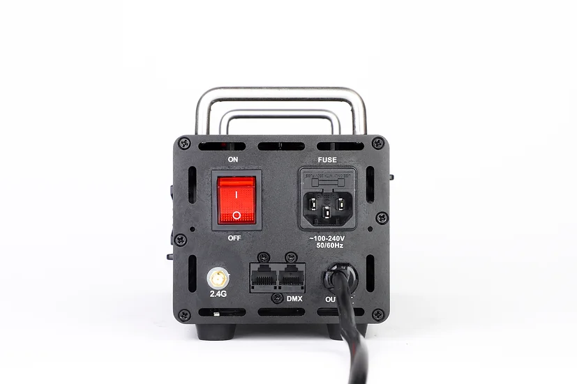 FalconEyes RX-36TDX Control Box