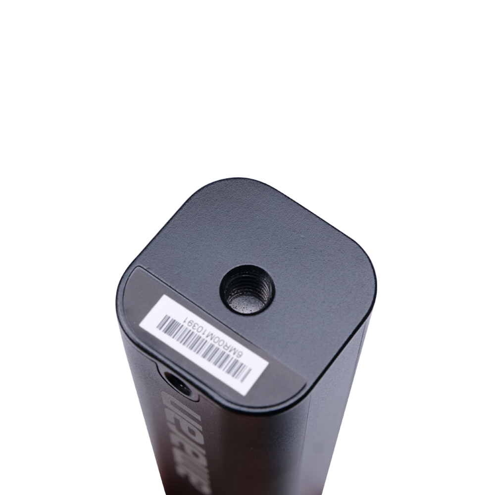 Swappable Battery Grip for Amaran Tube T2C and T4C