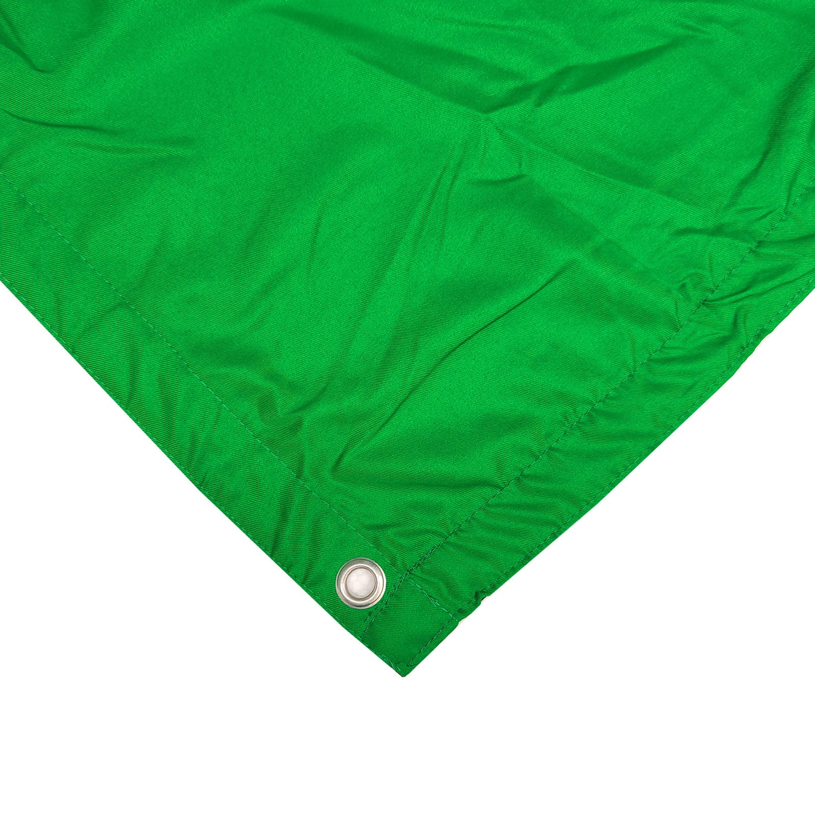 12 x 12 Green Screen Fabric