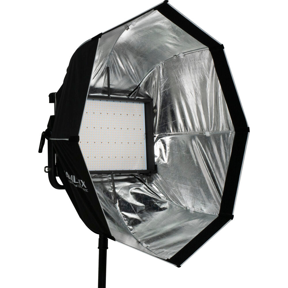 Nanlux Octa Softbox for Dyno 650C (4') - Filmgear Canada