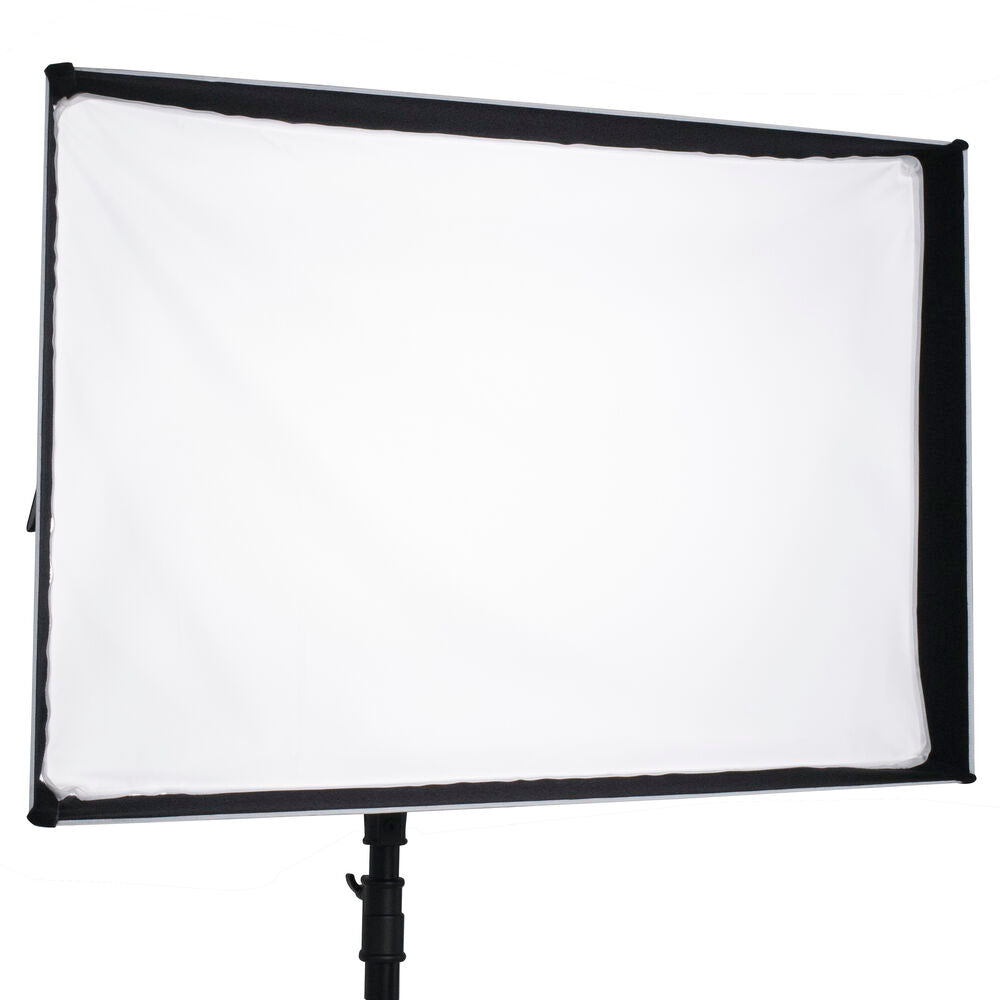 Nanlux 4' Rectangular Softbox for Dyno 650C LED Light - Filmgear Canada
