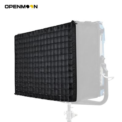 OpenMoon softbox for Skypanel S60 - Filmgear Canada