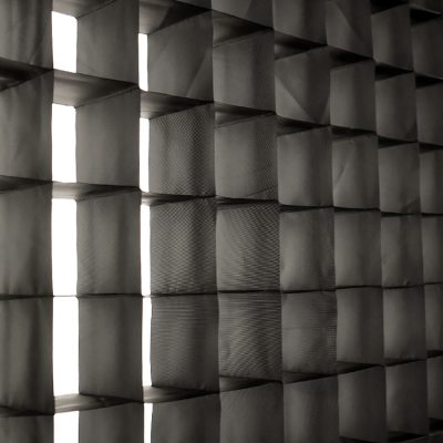 OpenMoon softbox for Skypanel S30 - Filmgear Canada